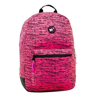 Рюкзак міський YES R-02 Agent Reflective 558516 14х32х47 см