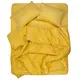 Простынь Ardesto Mix MatСh ART1824FSS 180х240 см желтая