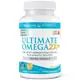 Жирные кислоты Nordic Naturals Ultimate Omega 2X, 60 мини капсул
