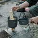 набор посуды для кемпинга 2 ед. Naturehike CNK2300CJ0002, 1,8 л, алюминий