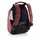 Рюкзак антивор XD Design Bobby "Hero Small"/красный