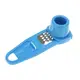 Терка для чеснока Frico FRU-282-Blue 13,5 см голубая