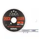 Флюорокарбон Varivas Super Trout Area VSP Fluoro Shock Leader 30m 1.35kg 0.128mm (2262729 / VA 16083