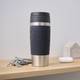 Термокружка Tefal Travel Mug Classic N2020210 360 мл черная