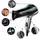 Фен BRAUN Satin Hair 7 HD 710