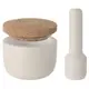 Ступка с пестиком Berghoff Leo 3950032 9х10х10 см