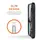 Чехол Urban Armor Gear для Samsung Galaxy S21 - Monarch, Black