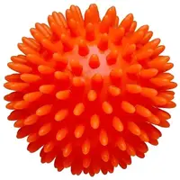 Набір масажних м'ячів PowerPlay PP-4341 Massage Ball (набір 2 шт.)