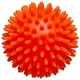 Набір масажних м'ячів PowerPlay PP-4341 Massage Ball (набір 2 шт.)