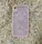 Чехол Goospery Case для Apple iPhone XR, Matte Light pink
