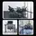 Офисное кресло Middle Black (100006)