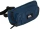 Сумка на пояс, бананка Quiksilver Jungler || Waist Pack синяя