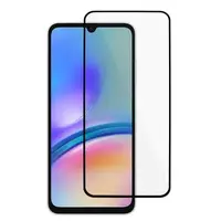 Защитное стекло Full screen PowerPlant для Samsung Galaxy A05s