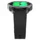 Чехол Spigen для Galaxy Watch 4 (44mm) - Ultra Hybrid, Crystal Clear (ACS03475)