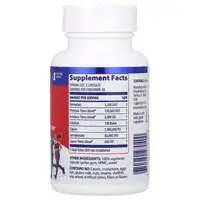 Натуральна добавка Enzymedica Repair Gold, 60 капсул
