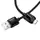 Кабель HOCO Lightning Mundo charging data cable U146 |1.2m, 2.4A, 12W|