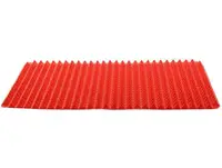 Коврик силиконовый Zauberg ZBG-107-88237 38,5х29 см