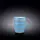 Кружка Wilmax Spiral Blue WL-669637-A 460 мл