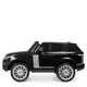 Детский электромобиль Джип Bambi M 4175EBLRS-2 Land Rover до 50 кг