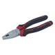 Плоскогубцы Haisser Pearl-niСkel 90390 41127 200 мм