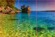 Фотообои текстурированные, виниловые Море, 250х380 см, fo01inV_mp12227