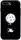 Чехол-накладка TOTO Pure TPU 2mm Print Case Apple iPhone 7 Plus/8 Plus #47 Space Moon Black