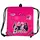 Сумка для обуви YES SB-10 Barbie 533441 40х35 см
