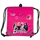 Сумка для обуви YES SB-10 Barbie 533441 40х35 см