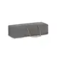 Кровать-манеж Babytiger Viki Grey BLVIKI00GRY0000