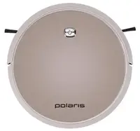 Робот-пылесос Polaris PVСR-1226 25 Вт