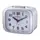 Годинник настільний Technoline Modell XL Silver (Modell XL silber)
