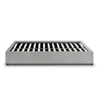 Кровать двуспальная Mango Rocky 160х200