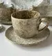 Сервиз чайный OLens Нормандия 101-2319C-2316С 300 мл 8 предметов