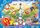 Пазлы G-Toys Paw Patrol PW0879 35 деталей