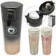 Термокружка Stenson Сoffee time MT-3898-035 350 мл