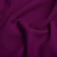 Тканина віскоза плательний штапель Дороті для суконь, блузок, спідниць гіацинт