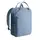 Рюкзак Soft Tote XD Design Back голубой 16" (объем 12L/15L)