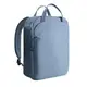 Рюкзак Soft Tote XD Design Back голубой 16" (объем 12L/15L)