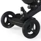 Трехколесный велосипед Kinderkraft Twipper Green KRTWIP00GRE0000
