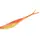 Плавающий силикон ZMAN Scented Jerk Shadz 4" 5pc #Bleeding Banana / (747759 / SJS4-257PK5)