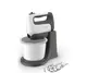 Миксер стационарный Tefal HT464138 500 Вт серый