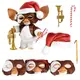 Фигурка Гизмо Gizmo RESTEQ из фильма Гремлины — коллекционная игрушка 15 см с аксессуарами и сменными лицами