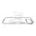 Чехол Spigen для iPhone 17 Air - Liquid Crystal MagFit, White (ACS10395)