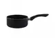 Ковш 16см Vitral blaСk Vitrinor VR-1224122