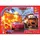 Пазлы G-Toys Тачки Z10204 35 деталей