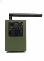 Защитный металлический бокс для фотоловушки BG-410M(S) (1405)