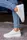 Кеды женские Fashion Sheba 3059 40 размер 25,5 см Белый