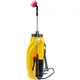Опрыскиватель аккумуляторный MASTERTOOL "Premium". 16 л, 12 V, 8 Ah (92-9716)