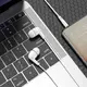 Наушники HOCO Enjoy universal earphones with mic M97