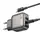 Адаптер сетевой Borofone Type-C to Type-C Absolute charger set BAS55A |1USB/1Type-C, 30W/3A, PD/QC|